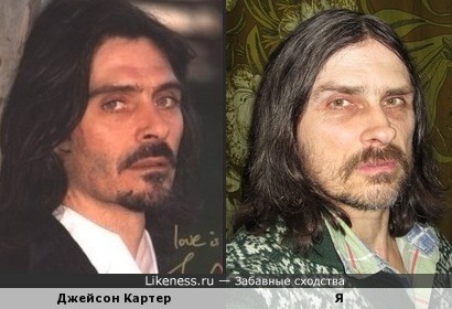 Джейсон Картер&Хорнет.jpg